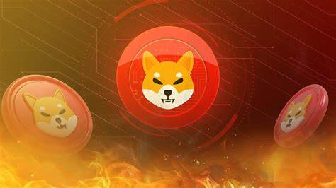 Shiba Inu Burn Rate Spikes 1,664% as Single Wallet Destroys 250M SHIB - The Crypto Basic