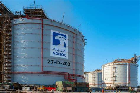 ADNOC Gas awards $5bn contracts for Rich Gas development project