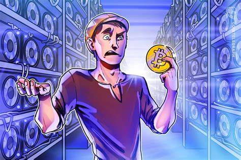 Bitdeer sees over 40% drop in Q1 revenue compared to last year