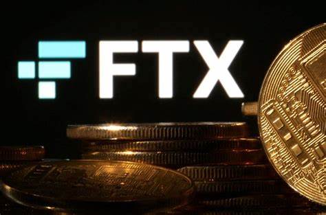 FTX sagt, es seien Milliarden geschuldet. Es hat etwa ein Dutzend Klagen eingereicht, um seine Ansprüche durchzusetzen. - Das Wall Street Journal
