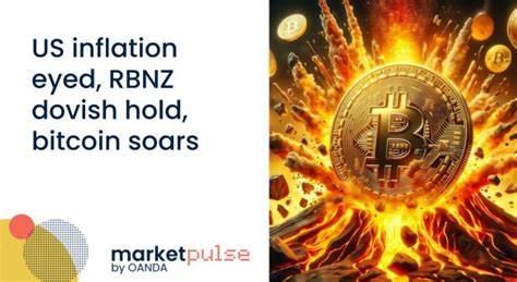 Market Insights Podcast – US GDP, RBNZ holds, bitcoin soars - MarketPulse