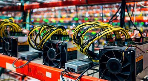 MARA: Largest Bitcoin Miner on Wall Street Unlocks $200M BTC-Backed Credit Line - Meet The Experts