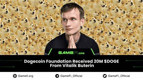 Vitalik Buterin Sells Off DOGE, DOG, and NEIRO: Here’s Why - Binance