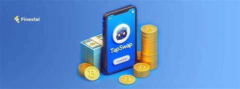 TapSwap Daily Code for September 16, 2024 - Crypto Times