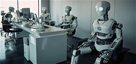 Will AI Eat Tech, or Will Tech Eat AI?
