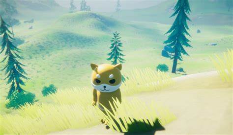 SHIB Rival Golden Inuverse Launches New Play-to-Earn Crypto Game & It Could Increase Token Value Big Time - ZyCrypto