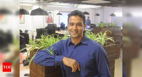 Zerodha CEO Nithin Kamath reveals how a friend 'got scammed and lost' Rs 5 lakh