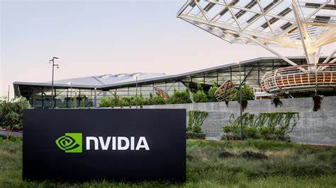 Nvidia's gaming business just had its best quarter ever