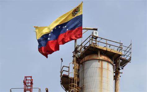 Venezuela nutzt Tether, um US-Ölsanktionen zu umgehen: Bericht – Entschlüsseln
