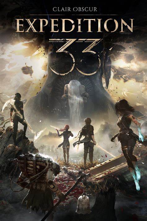 Clair Obscur: Expedition 33 Publisher Says Fans Would Never Guess Its Budget