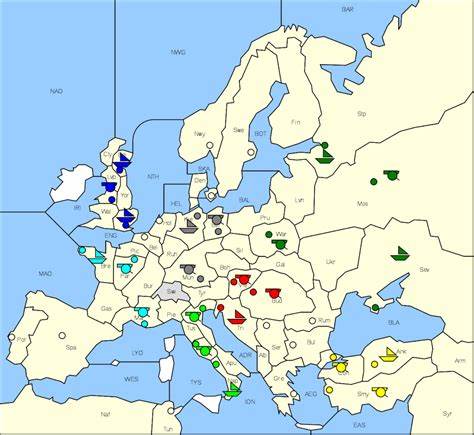 Show HN: AI Playing Diplomacy