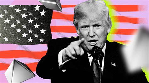 PolitiFi Meme Coins Plummet After 0 Mentions of Crypto in the US Presidential Debate - BeInCrypto