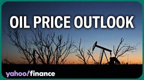 Wall Street Lowers Oil Price Forecast as Trade War Weighs on Demand