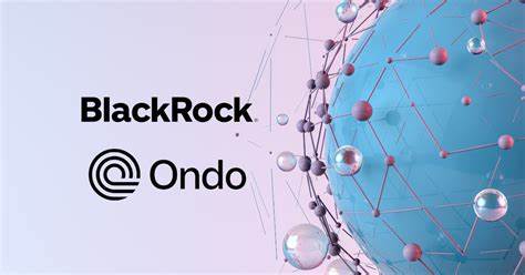 Ondo Finance to Move $95M to BlackRock's Tokenized Fund for Instant Settlements for Its T-Bill Token
