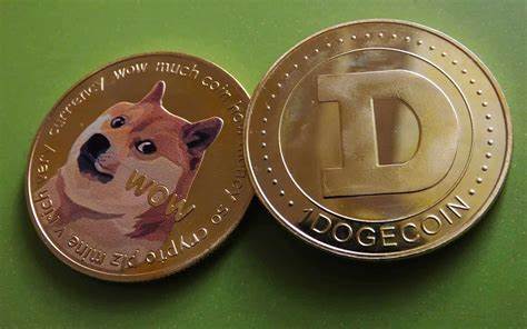 Dogecoin Volume Soars 36%: Grayscale’s Latest Addition Boosts Investor Confidence - TronWeekly