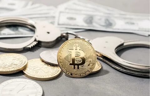 Cryptocurrency and anti-money laundering enforcement - Reuters