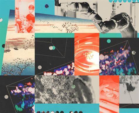 Japan's bet on stem-cell therapies might soon pay off with medical breakthroughs