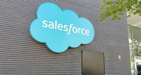 Salesforce to acquire Informatica for $8bn