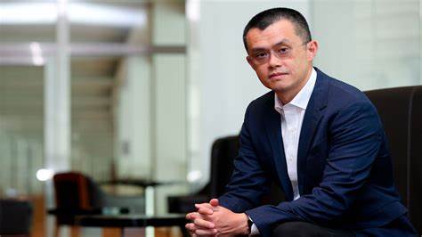 Binance CEO Changpeng Zhao Pleads Guilty, Steps Down - Bitcoin Magazine