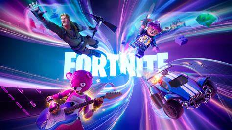 Fortnite is now available again on the US App Store