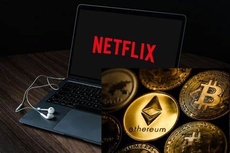 Wie kaufe ich Netflix mit Krypto? Bezahlen Sie Netflix mit Bitcoin – CryptoWallet.com
