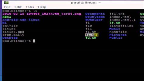 The length of file names in early Unix
