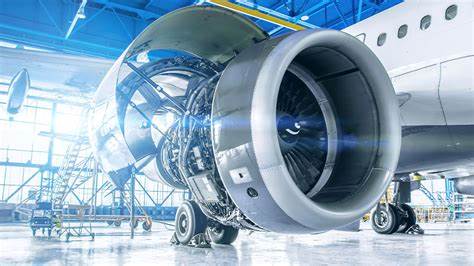 VSE Stock Sits In A Buy Zone; This Aviation Parts Company's Profit Is Back On The Rise