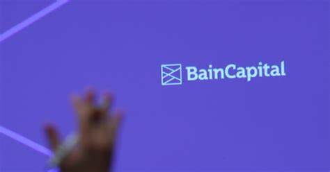 Bain Capital to sell China data centre business likely valued at over $4 billion, sources say