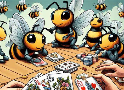 Writing a Social Insect Civilization