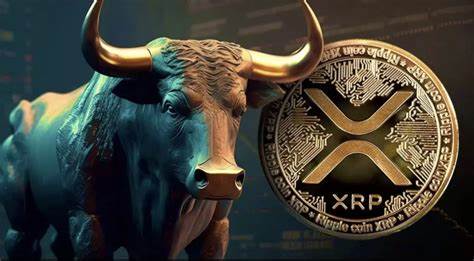 3 Reasons Why XRP’s Market Cap Could Soon Surpass Ethereum (ETH)