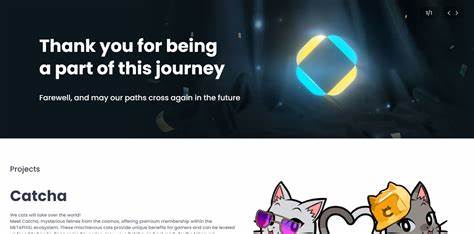 METAPIXEL Suspends Project “Indefinitely “ - CryptoTvplus