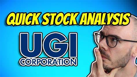 UGI Corporation (UGI): One of the Cheap Dividend Stocks Being Targeted by Short Sellers