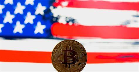 Donald Trump and Republicans are embracing bitcoin - morningbrew.com