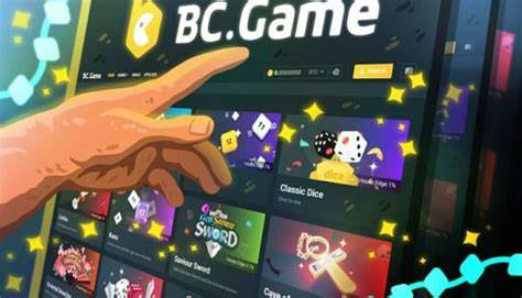 BC.Game offers remarkable versatility as a cryptocurrency sports betting platform