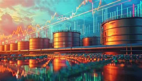 Oil Futures Steady on Trade Talks, Crude Stock Report