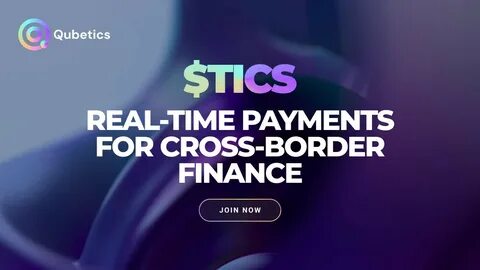 Qubetics Presale Buzzes with Action While Algorand’s Speed and Immutable X’s NFTs Shine – Top Altcoins to Join This Weekend - TechBullion