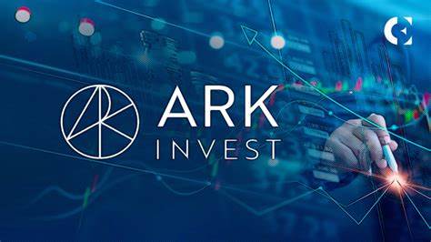 ARK Invest Bought $9.4M Worth of eToro Shares on Trading Platform's Debut