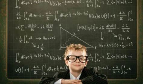 A High IQ Makes You an Outsider, Not a Genius