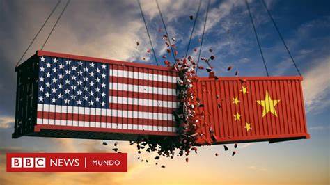 US and China clash over status of trade talks. Here's what to know