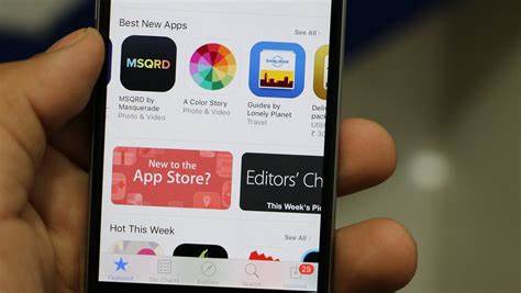 Apple Updates App Review Guidelines in Response to US Court Order