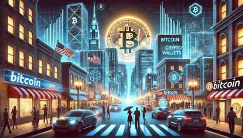 Crypto comes of age: Why digital assets are no longer just for ‘crypto bros’
