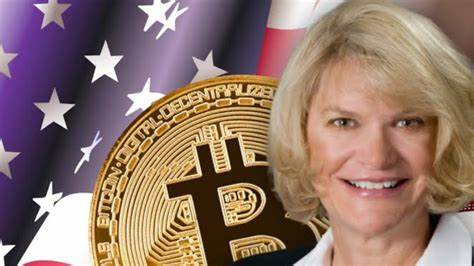 US Senator Praises Bitcoin Amid Global Cyber Outage - Watcher Guru