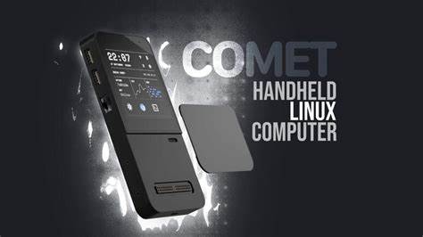 Mecha: Portable Linux Computing