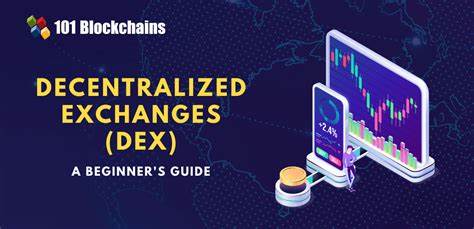 Decentralized Exchanges (DEXes) On The Roll As 2021 Trading Volumes Already Surpass $120 Billion - CryptoTvplus