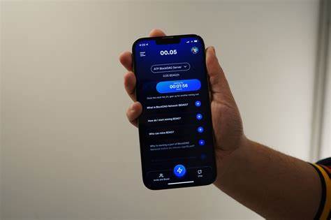 10x Research: Sind Ethereum und Bitcoin gute Investitionen? Die mobile Mining-App BlockDAG X1 erlangt Aufmerksamkeit inmitten ... - Crypto News BTC
