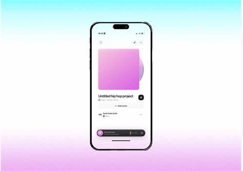 New App, [Untitled], Manages and Secures Unreleased Music