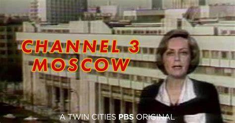 Channel 3 Moscow
