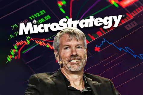 Michael Saylor’s Strategy to raise up to $21B to purchase more Bitcoin