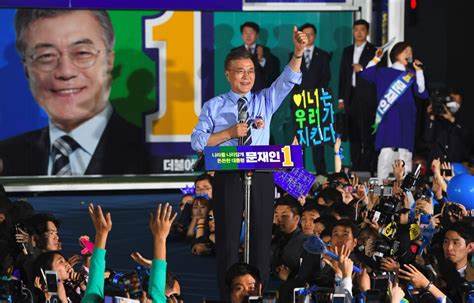  South Korean presidential front-runner proposes won-based stablecoin 