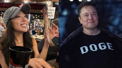 Who is Tiffany Fong? Crypto influencer whom Elon Musk allegedly asked to have his baby